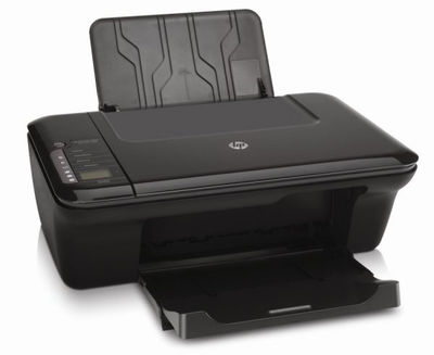 Cartuchos HP DeskJet 3052